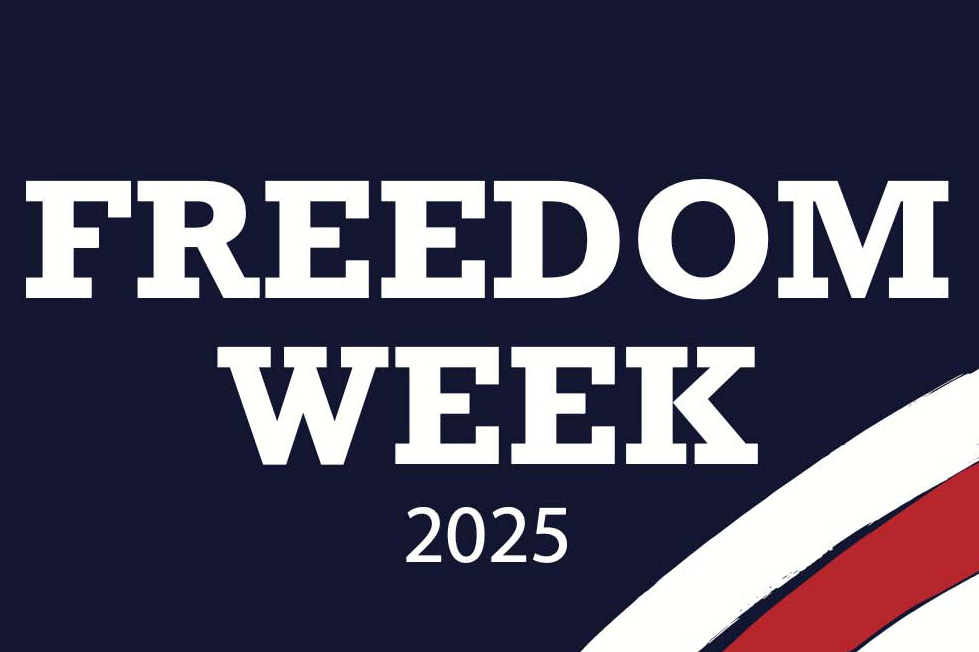 freedom week 2025