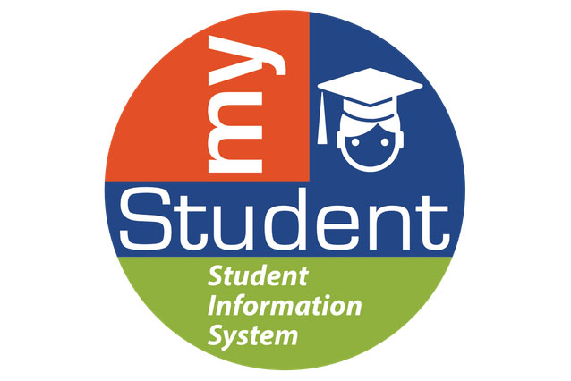 myStudent logo