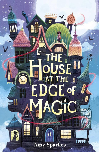 Book cover for Growing Home