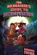Book cover for The No Brainer’s Guide to Decomposition